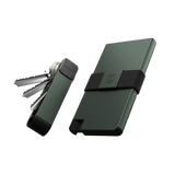 Key Case + Wallet Bundle