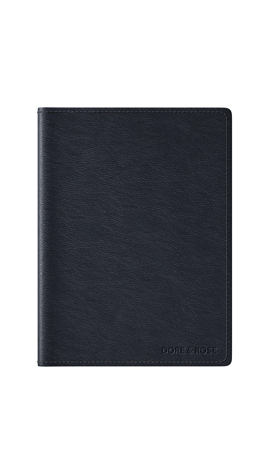 Trackable Passport Wallet  Ekster x Dore & Rose