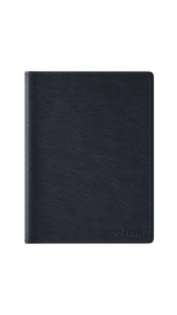 Trackable Passport Wallet  Ekster x Dore & Rose