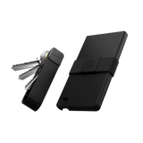 Key Case + Wallet Bundle