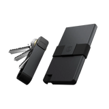 Key Case + Wallet Bundle