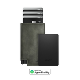 Trackable Wallet Bundle