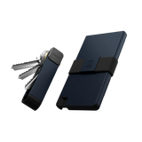 Key Case + Wallet Bundle