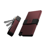 Key Case + Wallet Bundle