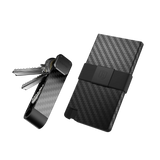 Key Case + Wallet Bundle