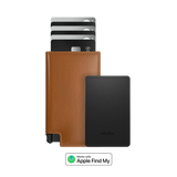 Trackable Wallet Bundle